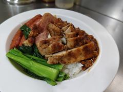 -颓记茶餐厅(美景总店)