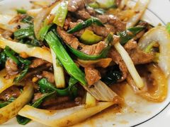 -阿銮鹅肉+海鲜快炒(潭子、中山路店)