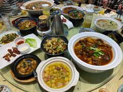-东沙小镇主题餐厅(下沙店)