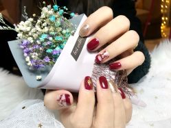 -Hands Nail专业美甲美睫