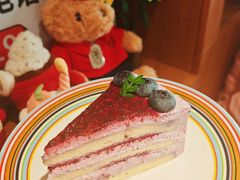 -姆们M Sweetie Cake(五道口店)