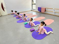 -予荷舞蹈(盛景校区)