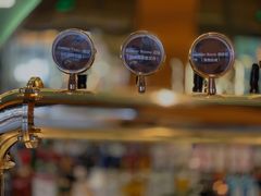 景观位-Ambra Haus琥珀屋精酿餐厅(宝山店)