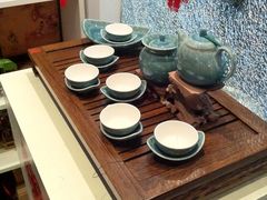 -天厨妙香素食餐厅(清华店)