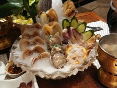 -太古汇海鲜姿造(延寿店)