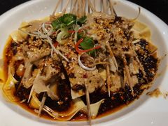 -春来和(汉城南路店)