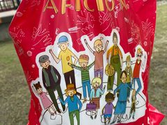 -歌斐颂巧克力小镇