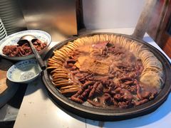 -六爷门框百年卤煮