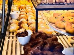 -东哥面包 DONCO BAKERY(万风新天地购物中心店)