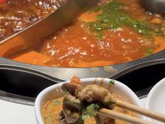 -山城辣妹子(定福庄店)