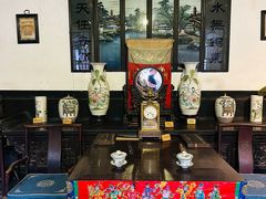 -协同庆钱庄博物馆