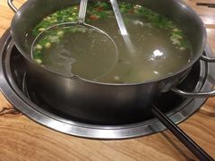 -嬷孙家潮汕牛肉火锅(北京路天河城店)