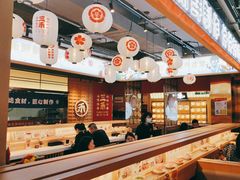 -三禾寿司(君尚店)