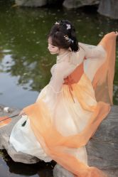 -浮生梦·百里长安汉服体验·化妆造型(永宁门skp店)
