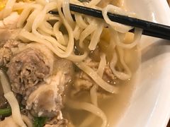 -富源春面馆(四川北路店)