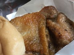 -孖记茶档·热腾茶餐(荔湾领展广场店)