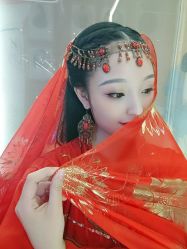点击看大图 -盘子女人坊古装写真摄影(南京总店)