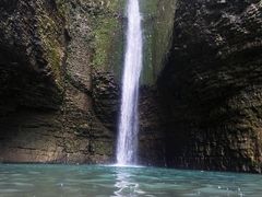 -鹿院坪生态旅游景区