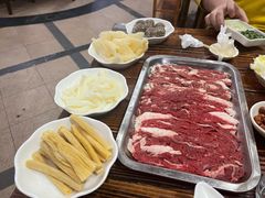 -大唐人家·热气羊肉(大华店)