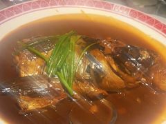 -旺顺阁鱼头泡饼(常营店)