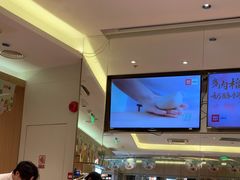 -西贝(上海新梅广场店)