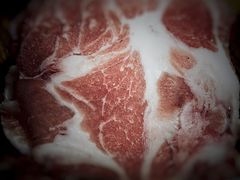 老肉片-渝味黄姐火锅(黄泥村店)