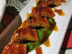 -猛式料理嘉州新光天地店