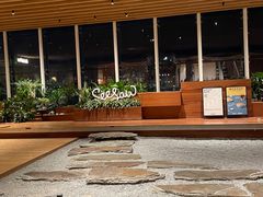 -Seesaw Coffee(朝阳大悦城店)