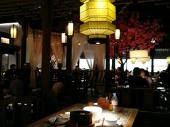 大堂-吴莊(龙城万科里店)