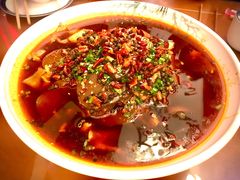 -麻辣港湾(京津公路店)