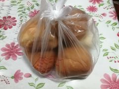 白脱小球-白玉兰食品(汇联商厦店)