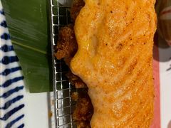 -堂本家洋食别馆·炸猪排(中心城店)