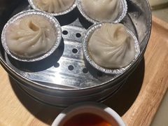 -绿茶餐厅(成都大悦城店)