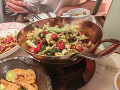 -径山十八道·风味民间菜(杭州总店)