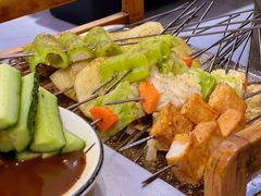 -小寒羊烧烤(凯瑞时代大厦店)