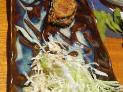 -肉魁屋·烧肉·烧鸟·酒场(高新店)