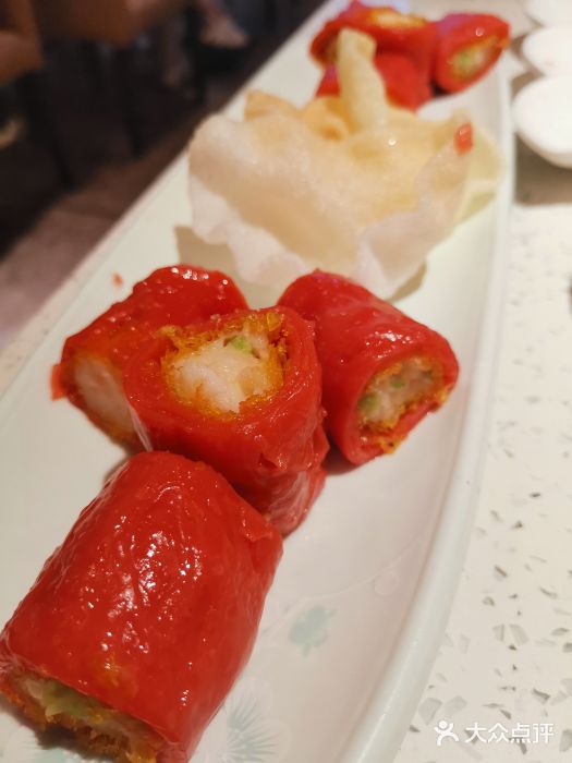 又一间茶点轩(百汇广场店)图片