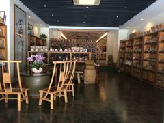 -行家茶行(上渡路店)
