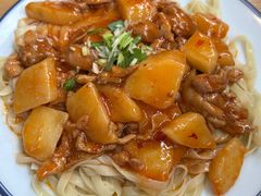 -北工大风味餐厅(北京工业大学东区店)