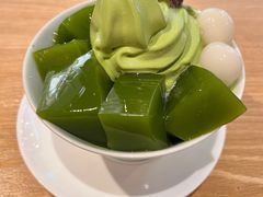 -六六·抹茶66’s SALDessert(保利时光里店)
