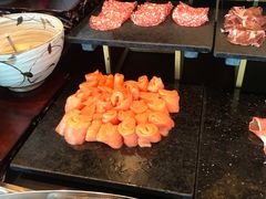 -上海静安香格里拉大酒店