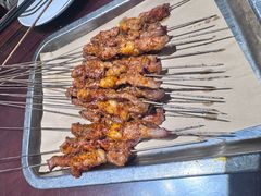 -清真·老兰家(兴善寺西街总店)