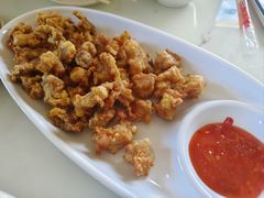 -三姐妹·海鲜大排档