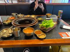 -伏一解牛烤肉专门店(信业购物中心店)