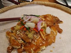 -顺风汤馆·广府粤菜(江宸天街店)