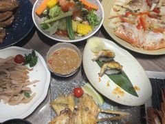 -九井澤精致料理(金茂店)