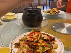-大师傅金奖啤酒鱼(西街口总店)