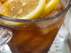 -龙城冰室(旺角)