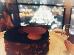 -上海柏悦酒店·世纪100牛排馆