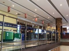 自助取餐区-刘胖子家常菜·蹄花焖藕(兴业店)